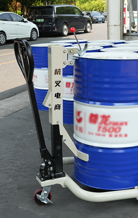 Hangcha-Materialtransportausrüstung für Chemikalien