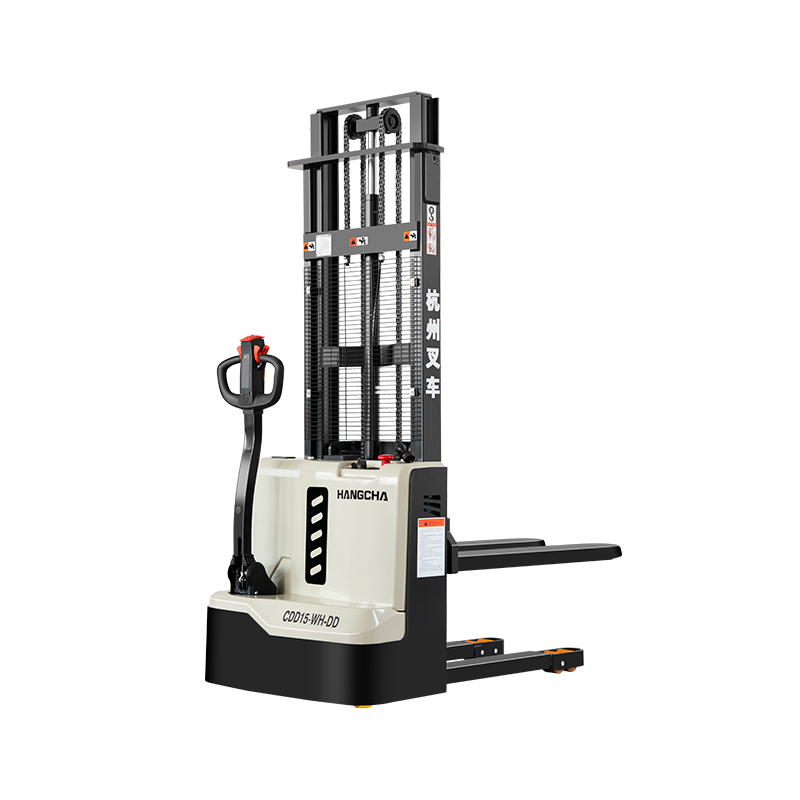 Elektrischer Palettenstapler 1,5 Tonnen - Hangcha