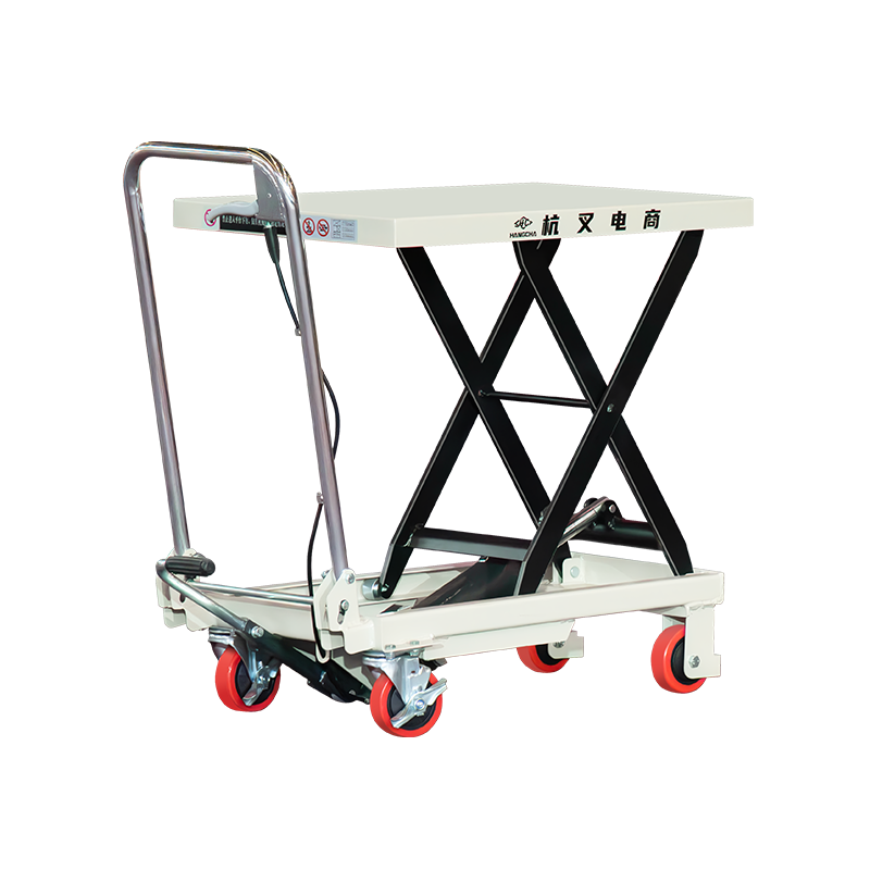 Manueller Scherenhubtisch 0,15 Tonnen-0,5 Tonnen - Hangcha
